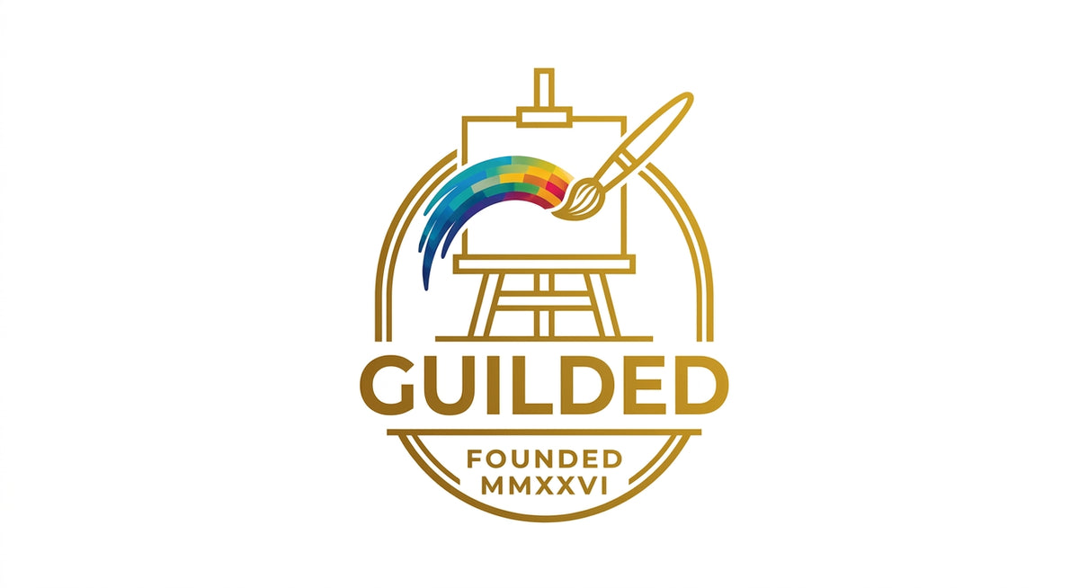Guilded Art