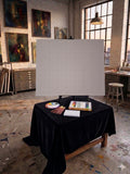 Guilded Canvas kit + Digital time capsule - Large